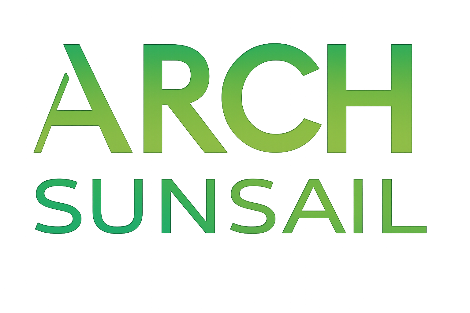ARCH SUNSAIL logo